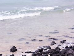 -咸德海水浴场