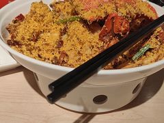 -避风塘(宝山万达店)