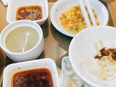 -老乡鸡(新邻天地店)