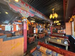 -卡桑嘎布藏餐吧(扎西满斋居民小区店)