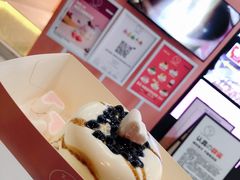 -狐狸和向日葵(北京路店)
