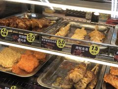 -中百罗森(新武展店)