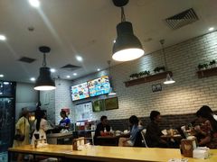 -西粉堂新疆米粉(朝外店)
