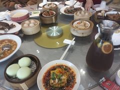 -丰鲤楼•闽南茶楼(仟禧汇店)