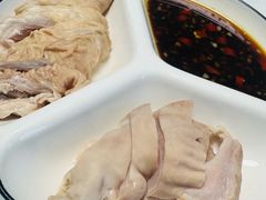 白切双拼-小实惠嘉(威海路店)