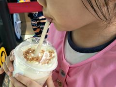 -古茗(闽清十字街店)