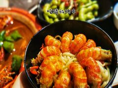 -沪小胖小龙虾(淮海中路旗舰店)