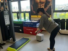 -中田健身工作室(杭州五洲国际店)