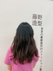 -藤野造型