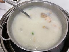-盈田盈粥庄(博山东路店)