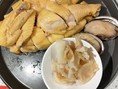 -八珍玉食鸡煲·打边炉(印象城店)