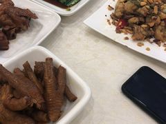 -顺风海鲜港(金玉兰店)