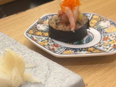 -鮨政· Omakase(港汇恒隆广场店)