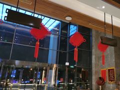 -星河湾温泉洗浴酒店