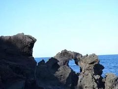 -龙头岩(Dragon Head Rock)