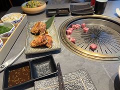 -花时·炭火烧肉(东百中心A馆店)