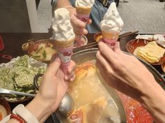-蜀国大将老火锅(江北店)
