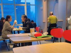 -麦当劳(北京上地十街餐厅店)