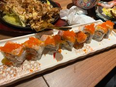 -隐月· 㐂和食屋(芝罘万达公馆店)
