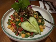 -ELI FALAFEL Lebanese&Mediterranean黎巴嫩美食(富城路店)