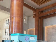 -逸廊大堂吧(三亚海棠湾万丽度假酒店)