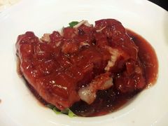 -吴门人家·苏宴宫廷菜(拙政园店)