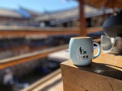 -田德能咖啡博物馆