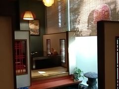 -天狗山料理(省体店)