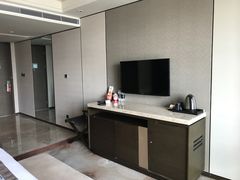 -济南绿地美利亚酒店