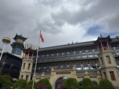 -西宁市东关清真大寺