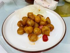 -新兴家喻酒家·羊城名宴(昌岗店)