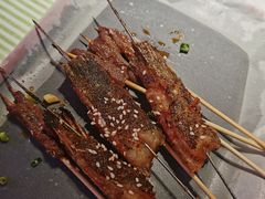 -三毛烧烤·南昌大排档(山姆店)