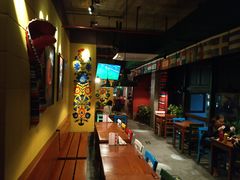 大堂-么哈MOJAR(厦门云城万科里店)