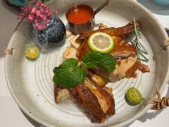 -相遇·鲜炒黄牛肉(丹阳吾悦广场店)