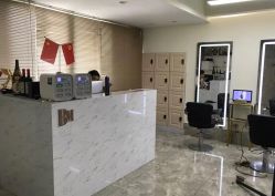 -BM SALON