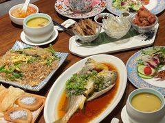 -美乐食街(小南店)