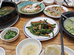 -滇铺子·云南特色菜·第九届野生菌美食节(东风东路c86店)