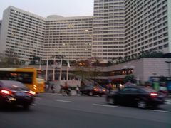 门面-广州花园酒店