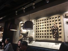 -纳瓦新疆菜(银都店)