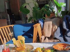 -The Rug Cafe(王府中环店)