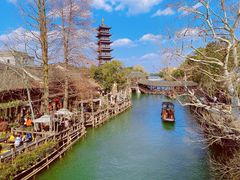 -乌镇西栅景区