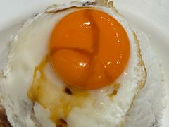叉烧蛋饭-海王冰室(皇朝店)