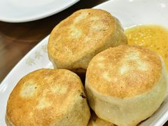 -清真牛街祥云轩门钉肉饼(左家庄店)