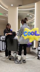 -Mentor Hair Salon