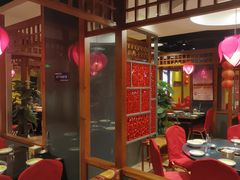 -芦月轩羊蝎子(劲松店)