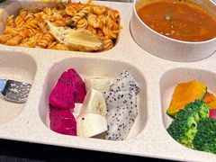 -Pennehut畔尼意面(合肥万象城店)