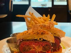 -db Bistro & Oyster Bar by Daniel Boulud(滨海湾金沙店)