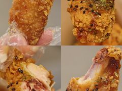 -咔芝棒·韩式炸鸡(印象汇店)