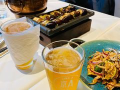-沿途四季·云南菜(建外大街店)