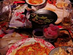 -小乾杯串店•16年沈阳烧烤(文安路店)